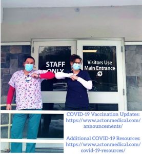 Going Back to Normal Before COVID-19
