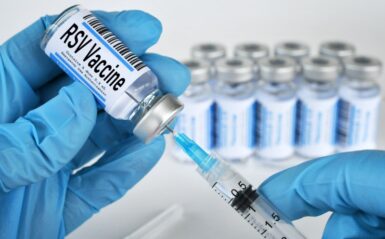 rsv vaccine acton medical associates